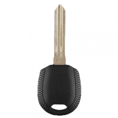 Transponder Key Shell for Kia TPX1 TPX2