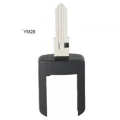 Remote Key Blade for Opel YM28