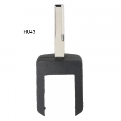 Remote Key Blade for Opel HU43