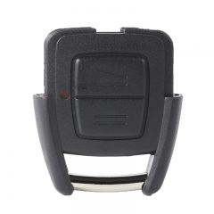 Remote Shell 2 Button for Opel