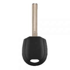 Transponder Key Shell for Kia TPX1 TPX2