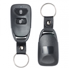 Remote Key Shell 2 Button for Kia