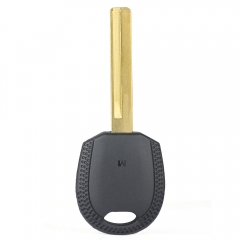 Transponder Key Shell for Kia