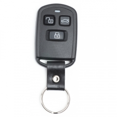 Remote Key Shell 3 Buttons for Hyundai Sonata