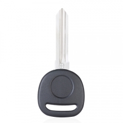 Transponder Key Shell for Cadillac