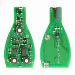 Original CGDI MB Be Key Till FBS3 315/433MHZ for W221 W216 W164 W251 After 2009