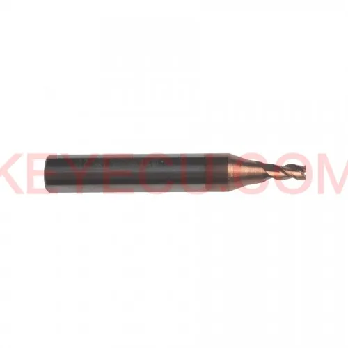 5PCS/Lot 2.5mm Milling Cutter for Mini Condor IKEYCUTTER CONDOR XC-007 Master Series Key Cutting Machine