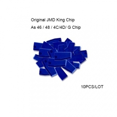 10PCS Original JMD King Chip for Handy Baby Used As 46 / 48 Chip/ 4C/4D/ G Chip