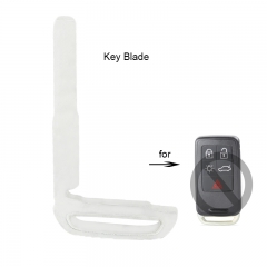 Remote Emergency Key Blade Insert Uncut  for Volvo S60 S80 XC60 XC70 V70