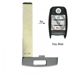 Emergency Prox Smart Key FOB Uncut Blade Insert for 2016-2018 Kia Optima FCC ID: SY5JFFGE04