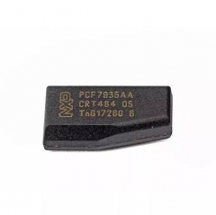 ID40 Chip Carbon for Opel TP09