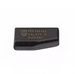 10PCS PCF7931AS ID73 Chip for Benz BMW