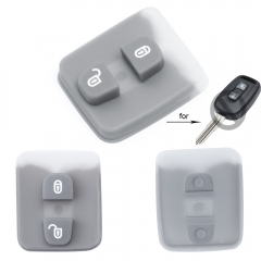 Remote Rubber 2 Button for Chevrolet Captiva