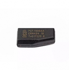 Original Lock ID46 Chip Carbon for Chery Tiggo