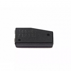 80Bit 4D60 Blank Chip Carbon Bit80 Pg 1:FF (TP06/19)