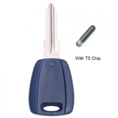 Transponder Key T5 Chip for Fiat