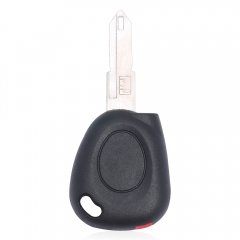 Remote Key Shell 1 Button for Renault Megane Scenic Laguna Espace