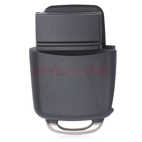 Remote key 3+1 Button 315MHz for VW Volkswagen 1JO 959 753 DC