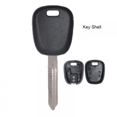 Replacement Transponder Car Key Shell Case Housing for Suzuki Swift Vitara Ignis SX4 Jimny Grand Vitara SX4 Liana