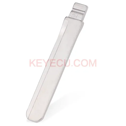 10PCs KEYDIY Universal Remotes Flip Blade 56# , HU57 for Volvo, BYD F3