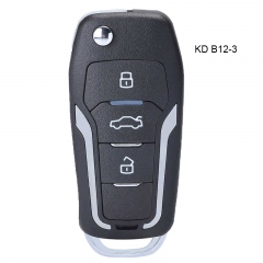 KEYDIY Universal Remotes B-Series B12-3 for KD900 KD900+
