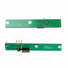 2019 Yanhua Mini ACDP Module8 For FRM Authorization with Adapters