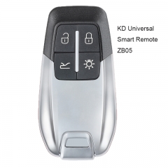 KEYDIY ZB06 KD Smart Universal Remote Key 4B for KD900 KD-X2 Mini KD Key Tool