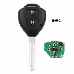 Universal Remote B-Series for KD900 KD900+, KEYDIY Remote for B05-2