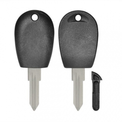 10PCS/Lot Transponder Key Shell Case Fob for Alfa No Logo