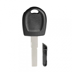 10PCS/Lot Transponder Key Shell Case for for Volkswagen VW