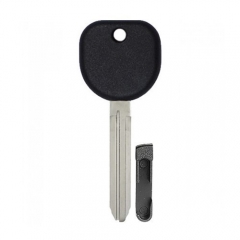 10PCS/Lot Transponder Key Shell Case for for Buick