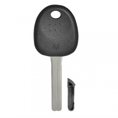 10PCS/Lot Transponder Key Shell Case for for Hyundai