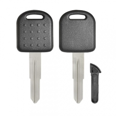 10PCS/Lot Transponder Key Shell Case for Suzuki