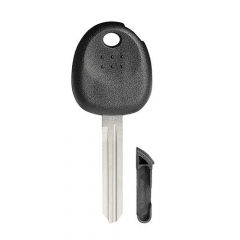 10PCS/Lot Transponder Key Shell Case for for Hyundai