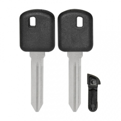 10PCS/Lot Transponder Key Shell Case for for Buick