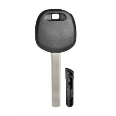 10PCS/Lot Transponder Key Shell Case for for Toyota