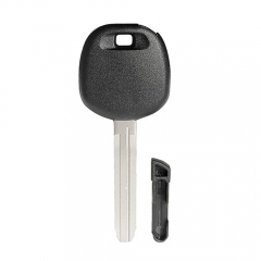 10PCS/Lot Transponder Key Shell Case for for Toyota Toy43