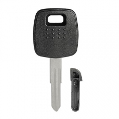 10PCS/Lot Transponder Key Shell Case for Nissan