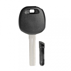 10PCS/Lot Transponder Key Shell Case for for Toyota Toy40