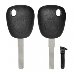 10PCS/Lot Transponder Key Shell Case for for SAAB