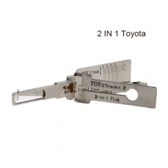 LISHI TOY2 2-in-1 Auto Pick and Decoder For Toyota