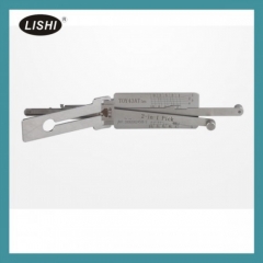 LISHI TOY43AT 2-in-1 Auto Pick and Decoder For Toyota