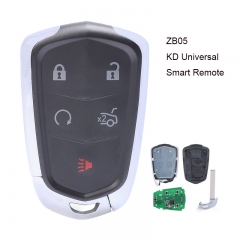 KEYDIY ZB05 KD Smart Universal Remote Key 5B for KD900 KD-X2 Mini KD Key Tool
