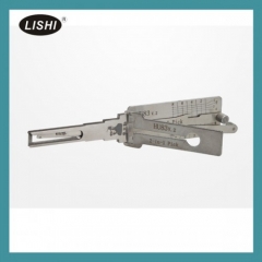 LISHI HU83 2-in-1 Auto Pick and Decoder for Citroen and Peugeot  0 customer reviews