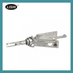 LISHI HU162T(10) 2-in-1 Auto Pick and Decoder for Audi