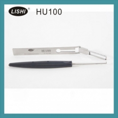 LISHI HU-100 Lock Pick For New OPEL/Regal