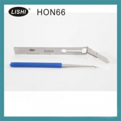 LISHI HON66 Lock Pick For Honda