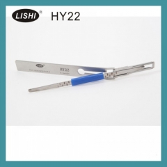 LISHI HY22 Lock Pick for Hyundai/KIA