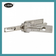 LISHI BQ SB 2 in 1 Auto Pick and Decoder for Baic Saab