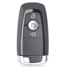 Aftermarket Smart Remote Key Fob 434MHz for Ford Edge 2018 HS7T-15K601-DC A2C93142101